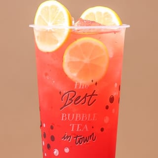 Strawberry Fruit Juice