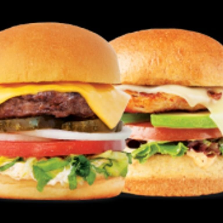 Delicious Grilled Chicken Options