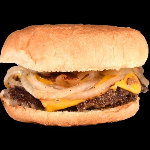 Smash Burger.