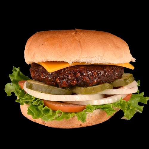 Impossible Burger.