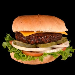 Impossible Burger