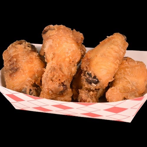 Chicken Wings.