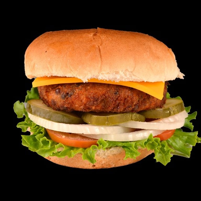 Delicious Veggie Burger Options