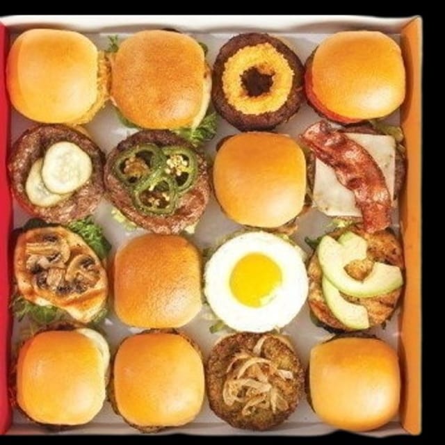 Party Box.