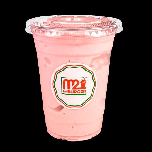 Milk Shakes.