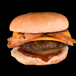 The Cowboy Burger