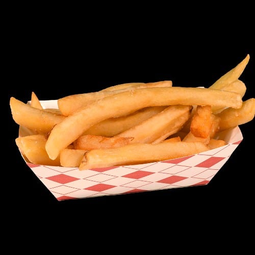Regular Fries.